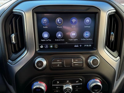 2019 GMC Sierra 1500 Elevation