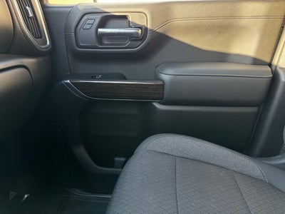 2019 GMC Sierra 1500 Elevation