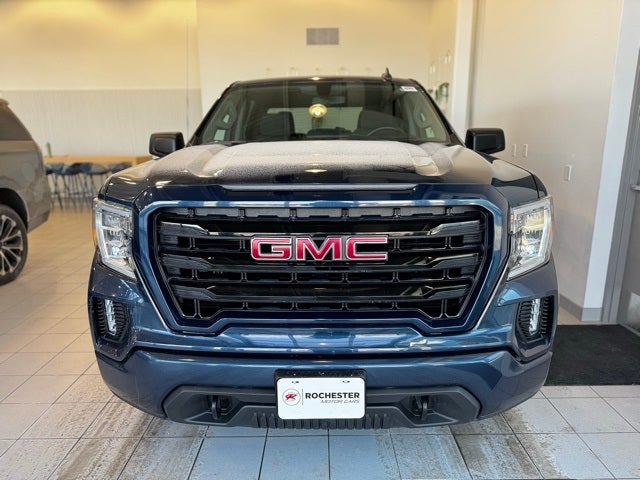 2019 GMC Sierra 1500 Elevation
