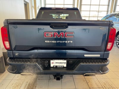 2019 GMC Sierra 1500 Elevation