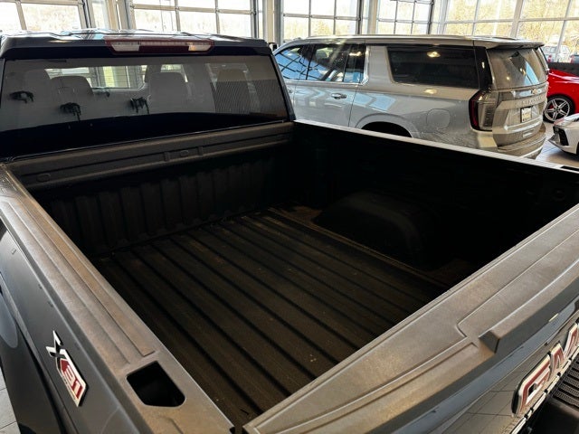 2019 GMC Sierra 1500 Elevation