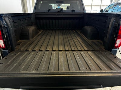 2019 GMC Sierra 1500 Elevation