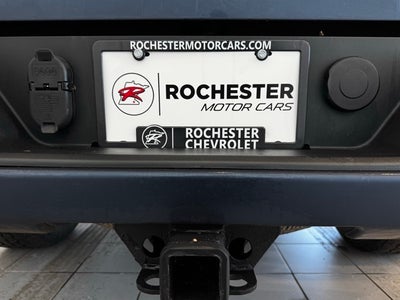 2019 GMC Sierra 1500 Elevation