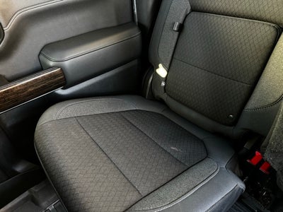 2019 GMC Sierra 1500 Elevation