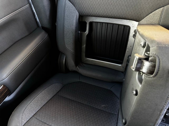 2019 GMC Sierra 1500 Elevation