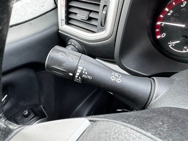 2020 Nissan Titan SV