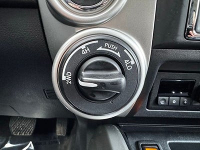 2020 Nissan Titan SV