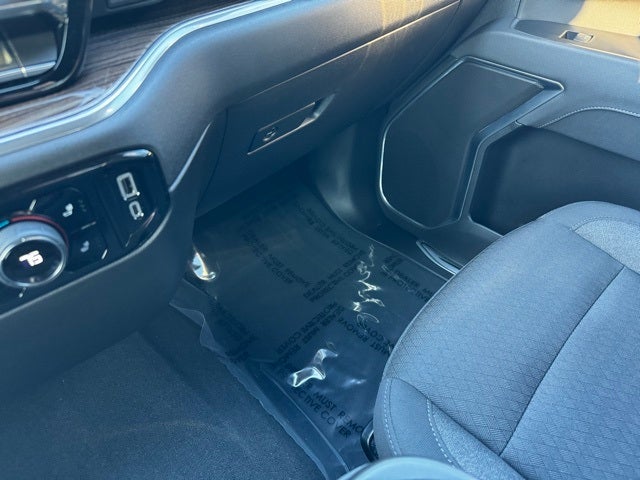 2025 Chevrolet Silverado 3500HD LT