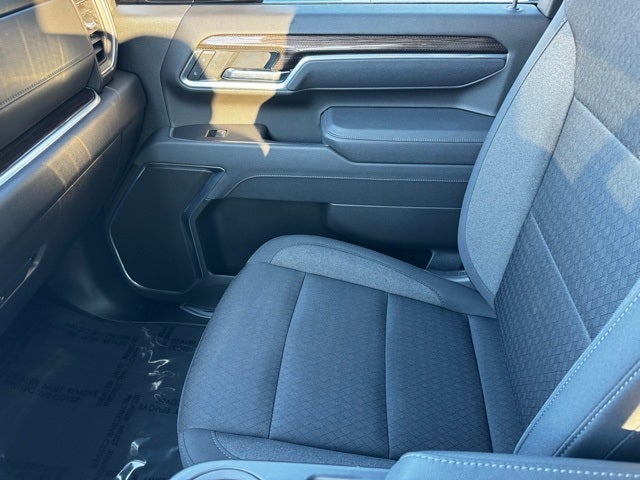 2025 Chevrolet Silverado 3500HD LT