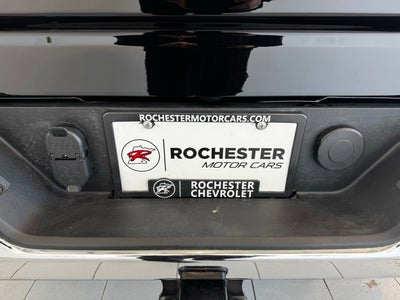 2025 Chevrolet Silverado 3500HD LT