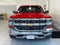 2018 Chevrolet Silverado 1500 LTZ 1LZ