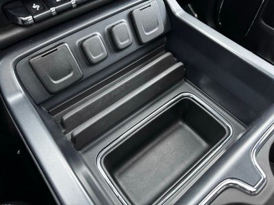 2018 Chevrolet Silverado 1500 LTZ 2LZ