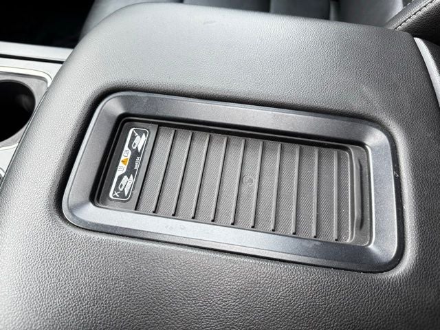 2018 Chevrolet Silverado 1500 LTZ 2LZ