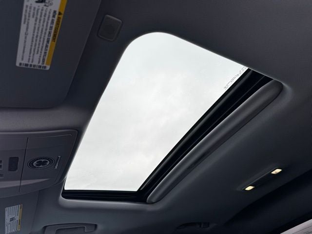 2018 Chevrolet Silverado 1500 LTZ 2LZ