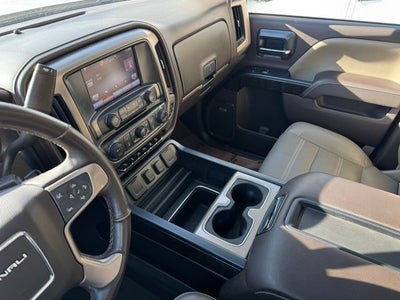 2015 GMC Sierra 1500 Denali