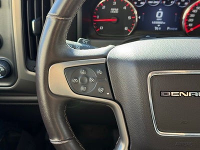 2015 GMC Sierra 1500 Denali