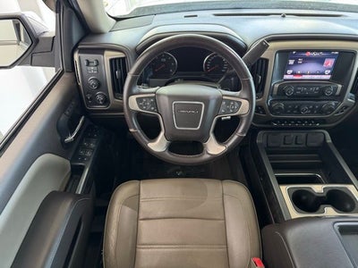 2015 GMC Sierra 1500 Denali