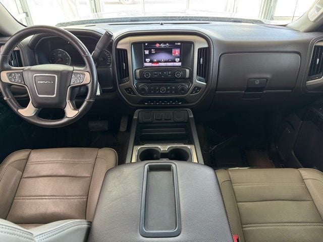 2015 GMC Sierra 1500 Denali