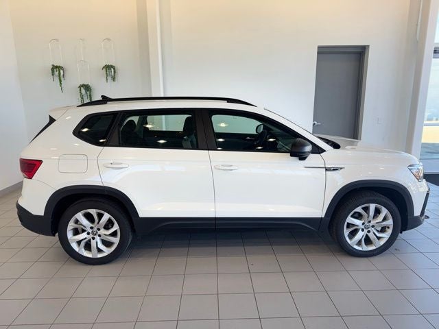 2023 Volkswagen Taos 1.5T S