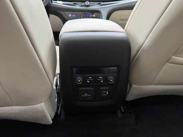 2022 Buick Enclave Avenir