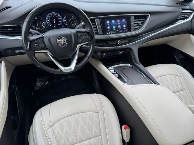 2022 Buick Enclave Avenir
