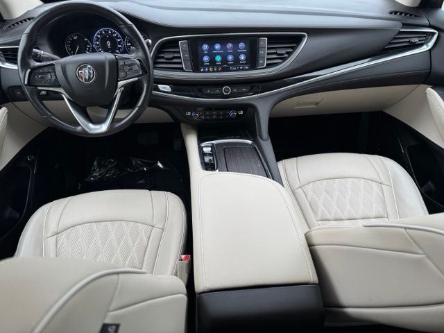 2022 Buick Enclave Avenir
