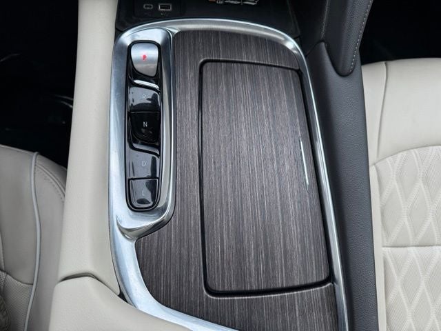 2022 Buick Enclave Avenir