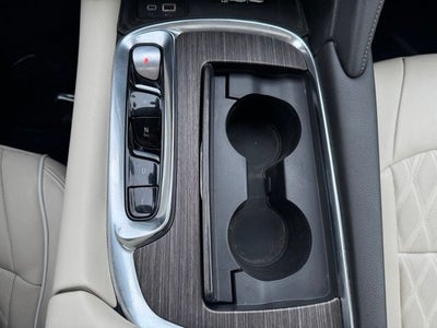 2022 Buick Enclave Avenir