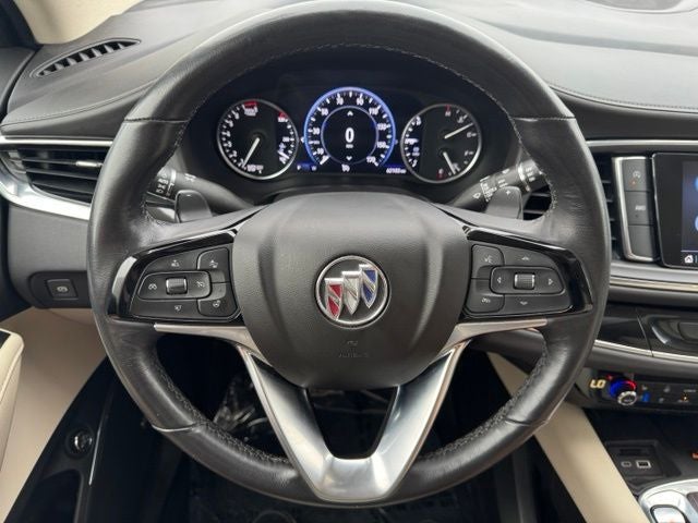 2022 Buick Enclave Avenir
