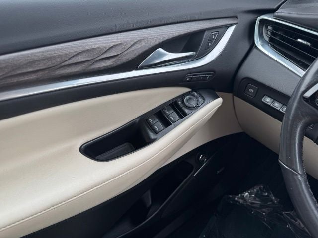 2022 Buick Enclave Avenir