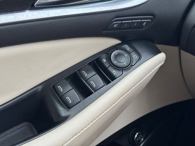 2022 Buick Enclave Avenir