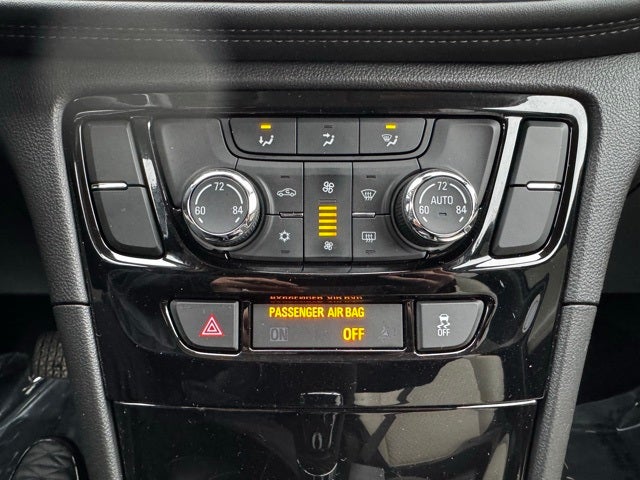 2018 Buick Encore Preferred II