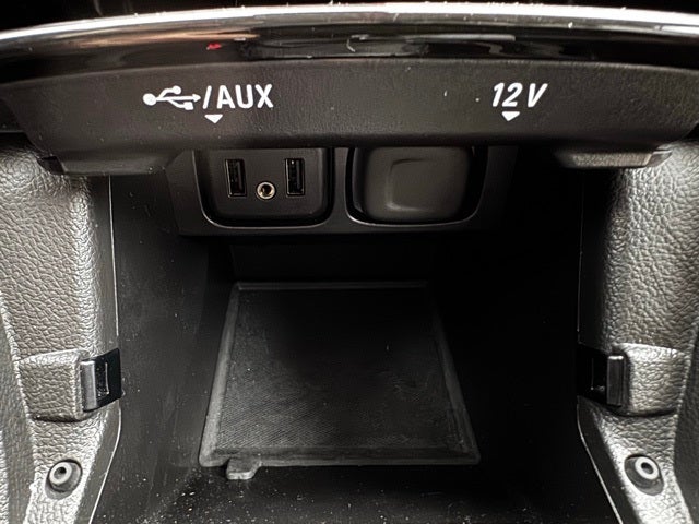 2018 Buick Encore Preferred II