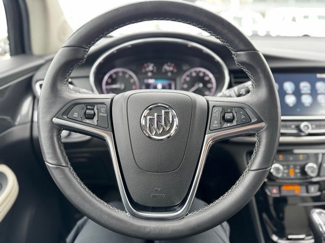 2018 Buick Encore Preferred II