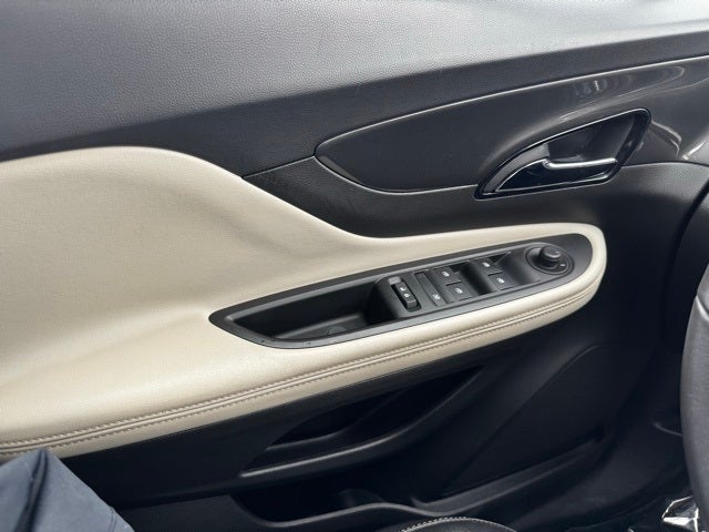 2018 Buick Encore Preferred II