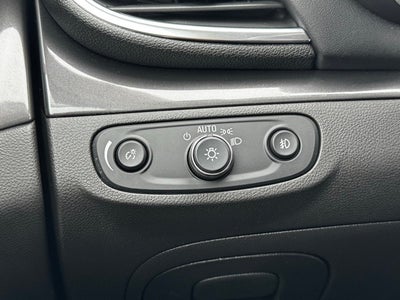 2018 Buick Encore Preferred II