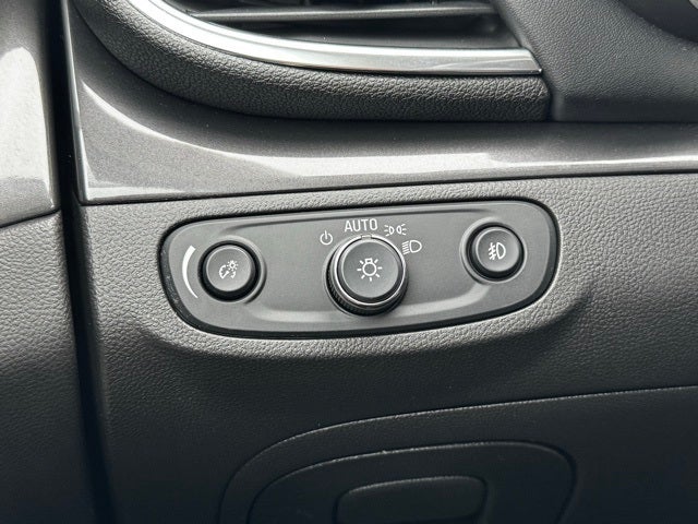 2018 Buick Encore Preferred II