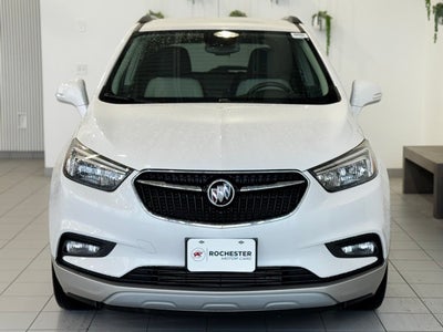 2018 Buick Encore Preferred II
