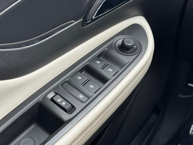 2018 Buick Encore Preferred II