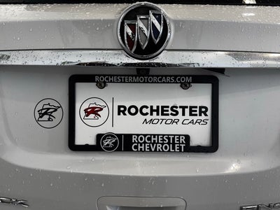 2018 Buick Encore Preferred II