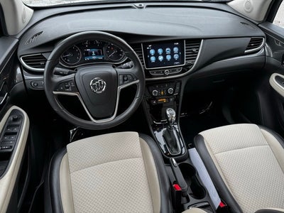 2018 Buick Encore Preferred II