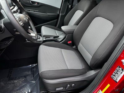 2019 Hyundai Kona SEL