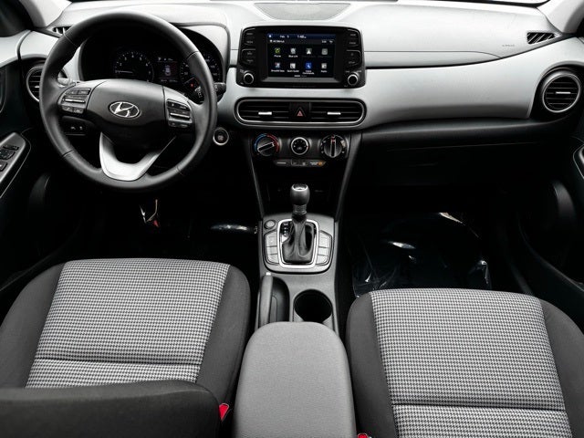 2019 Hyundai Kona SEL