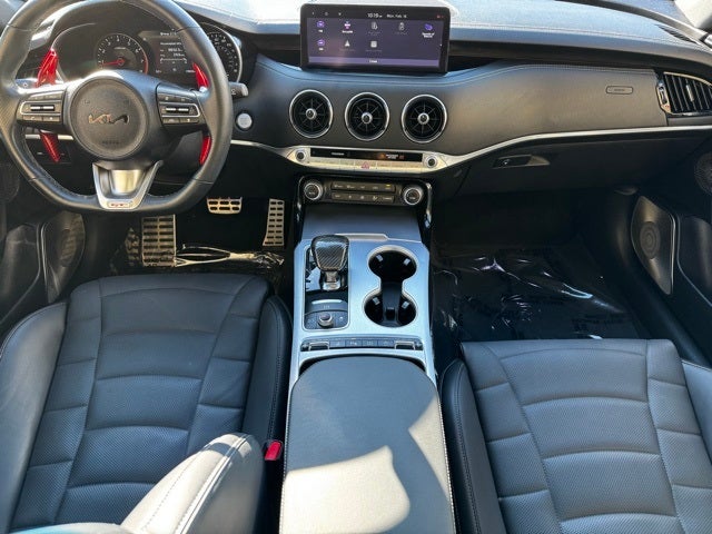 2022 Kia Stinger GT2