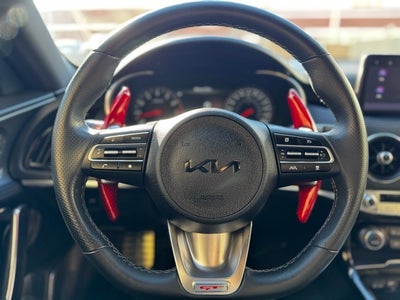 2022 Kia Stinger GT2