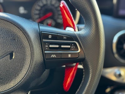 2022 Kia Stinger GT2