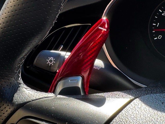 2022 Kia Stinger GT2