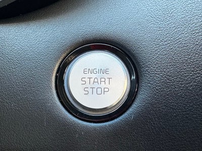 2022 Kia Stinger GT2