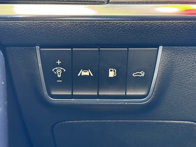 2022 Kia Stinger GT2