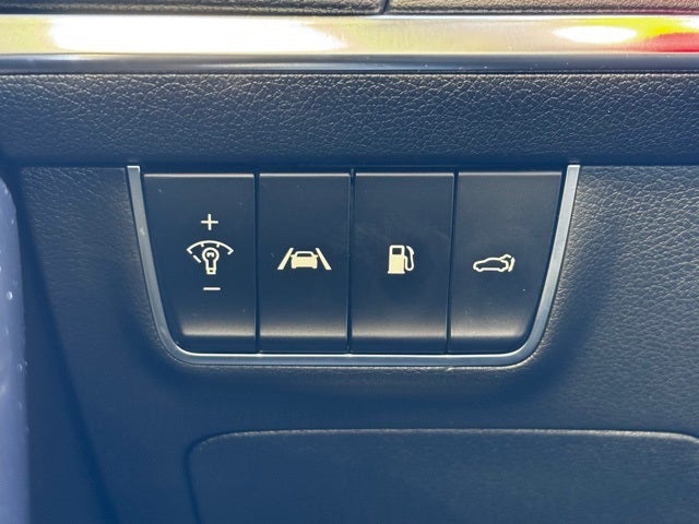 2022 Kia Stinger GT2